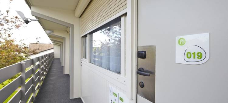 西雷恩克劳内康铂酒店(Campanile Rennes Ouest - Cleunay)图片