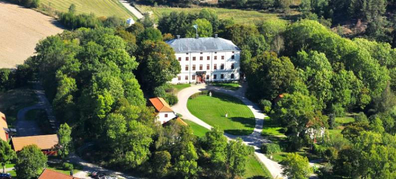 胡斯比沙特利酒店(Husby Säteri)图片