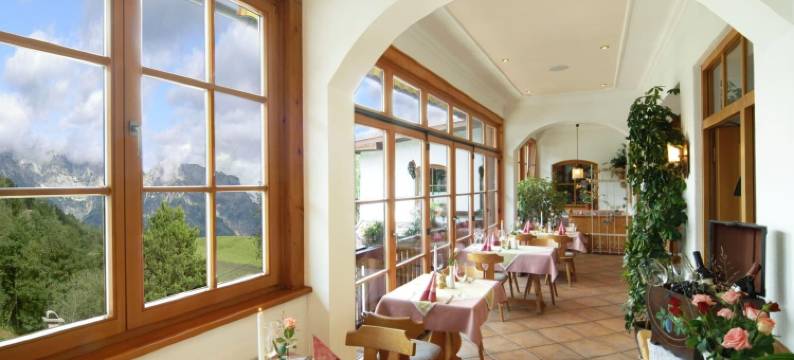 纽豪斯高级酒店(Hotel Neuhäusl Superior)图片