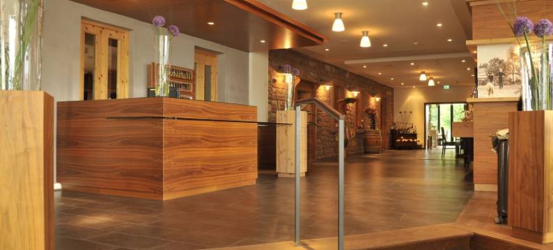 泽斯卡梅穆伦酒店(Hotel Restaurant Zeiskamer Mühle)图片