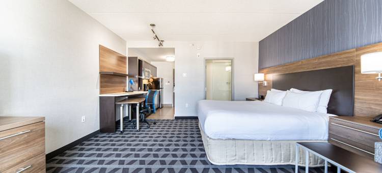 布兰特福德万豪TownePlace套房酒店及会议中心(TownePlace Suites Brantford and Conference Centre)图片