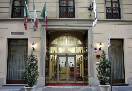 Hotel Urbani Hotel Overview