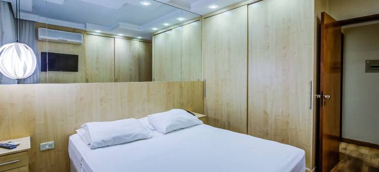 SLAVIERO 伦敦德里纳(Slaviero Londrina Flat)图片