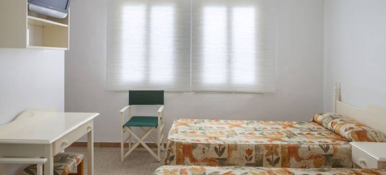 阿戈拉酒店(Hotel Agora)图片