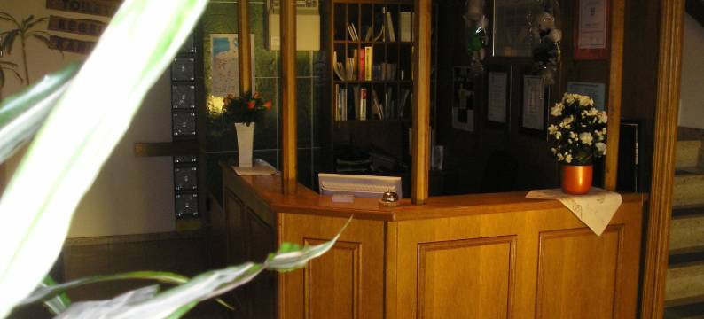 安奈可努酒店(Knüllhotel Tann-Eck)图片