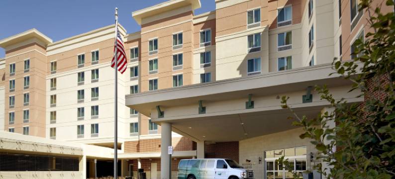 斯普林菲尔德Homewood套房酒店(Homewood Suites by Hilton Springfield)图片