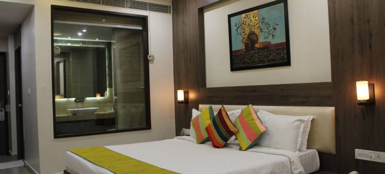 七片天空克拉克异国情调酒店(Seven Sky Clarks Exotica)图片