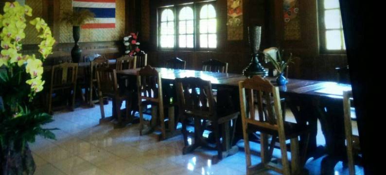 希玛瓦里餐厅小屋(Himawari Restaurant & Cottage)图片