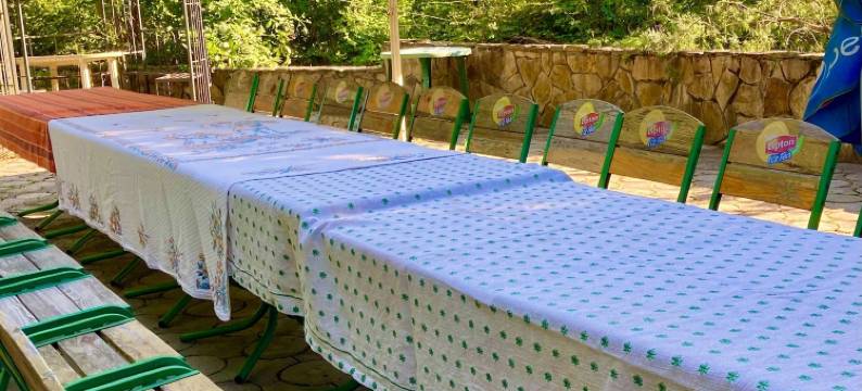 杜比基酒店(Dubky Hotel)图片