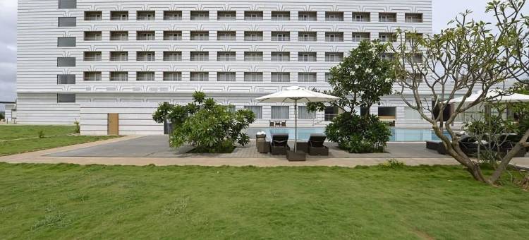 纳文湖畔酒店(Hotel Naveen Lakeside)图片