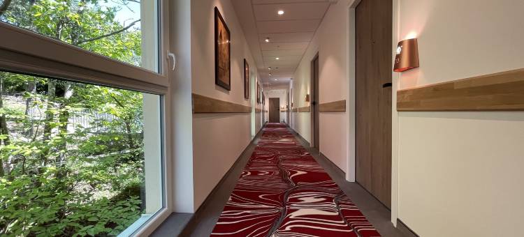 科尔马-埃吉桑 Husseren Collections水疗酒店(Hotel Spa Husseren Collections - Proche Colmar - Eguisheim)图片