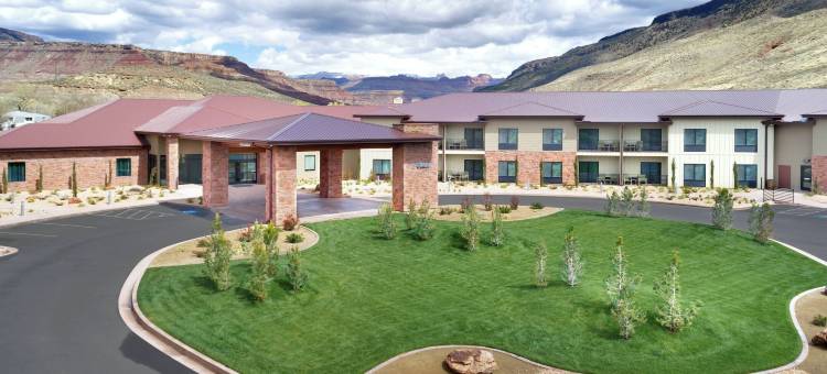 Fairfield Inn & Suites Virgin Zion National Park图片