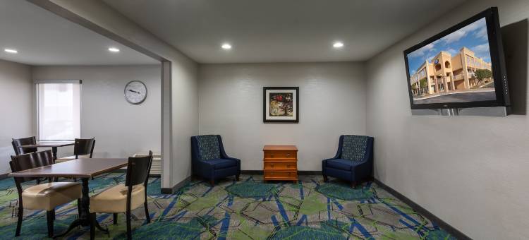格林维尔戴斯酒店(Days Inn by Wyndham Greenville)图片