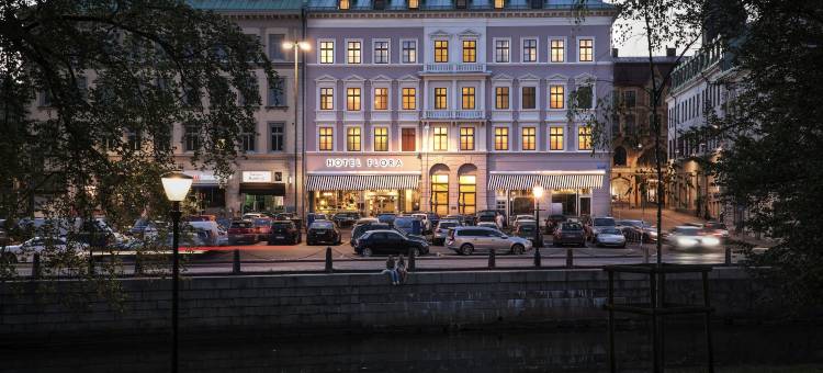 弗洛拉酒店(Hotel Flora)图片