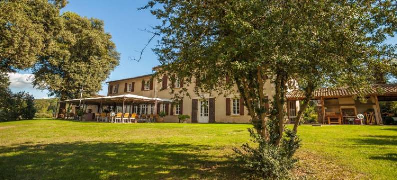 La Flambée酒店(Hôtel la Flambée)图片