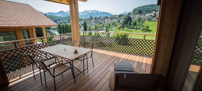 海滨旅馆(Seaside Lodge)图片