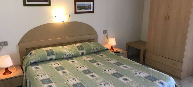 里斯佩施雅酒店(Hotel B&B Rispescia Grosseto)图片