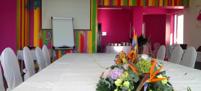 芭蕾舞学校酒店(Hotel Ballet School)图片