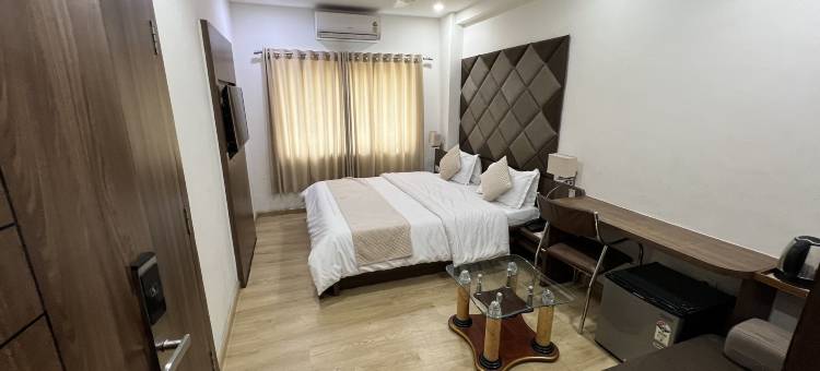 伊维尔格兰德帕丽斯酒店(Hotel the Evergrand Palace)图片