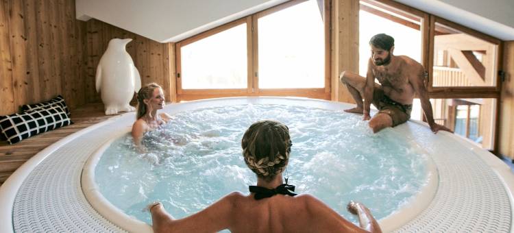 阿万谢酒店(Hôtel Avancher)图片