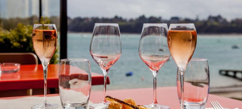 拉瓦雷酒店(Hôtel de La Vallée)图片