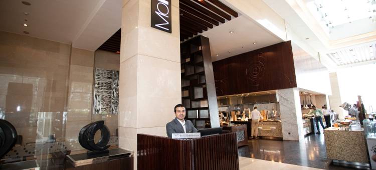 浦那查坎万怡酒店(Courtyard Pune Chakan)图片