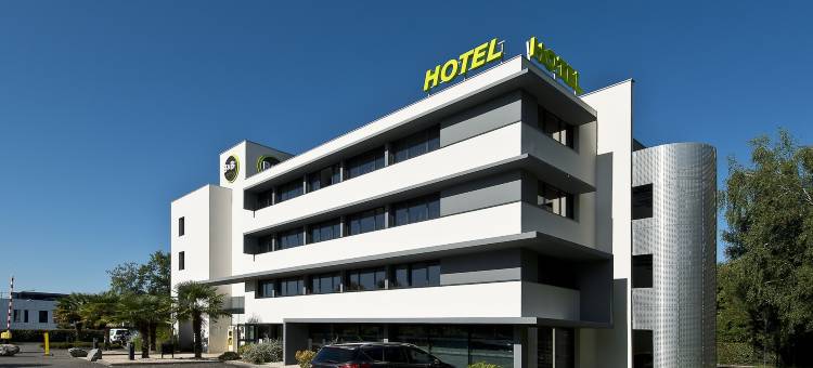 波城B&B Zénith酒店(B&B Hotel Pau Zénith)图片