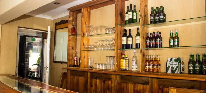 拉塞尔酒店(The Russel Hotel)图片