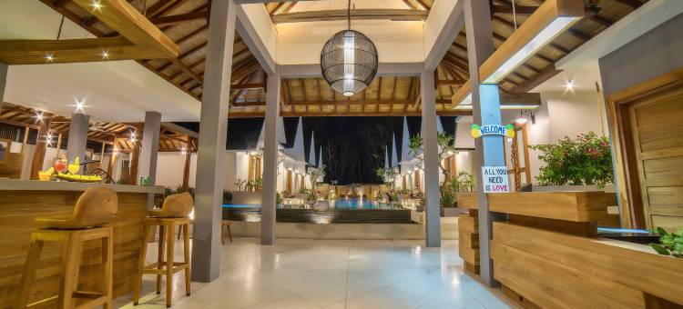 庞特别墅(Ponte Villas)图片