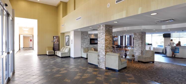 奥克斯瀑布美景酒店(The Oakes Hotel Overlooking the Falls)图片