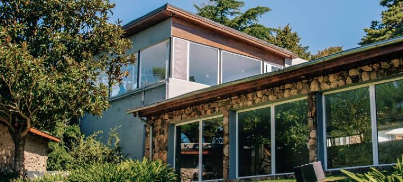 卡丝卡塔尔酒店(Hostería & Spa de La Cascada)图片