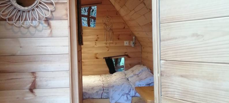 费兰富林格兰特酒店(Le Frêne Fringant)图片