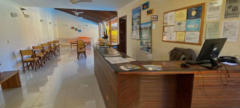 惊奇帕拉蒂旅馆(Pousada Maravilha de Paraty)图片