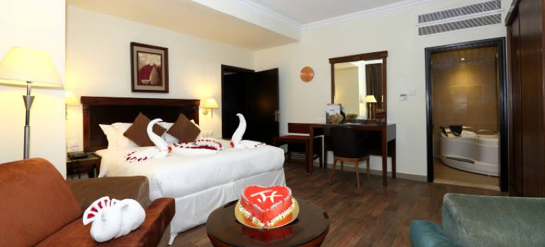 贾赞酒店(Jazan Inn Hotel)图片