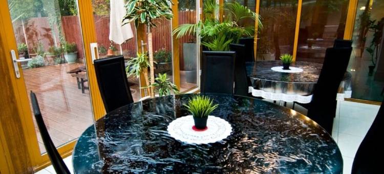 云雀住宿加早餐旅馆(Skylark Guest House)图片