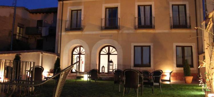 多恩费利佩酒店(Hotel Don Felipe)图片