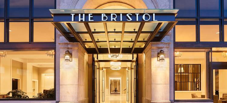 布里斯托尔酒店(The Bristol Hotel)图片
