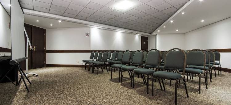 天堂花园泛美酒店(Transamerica Paradise Garden)图片