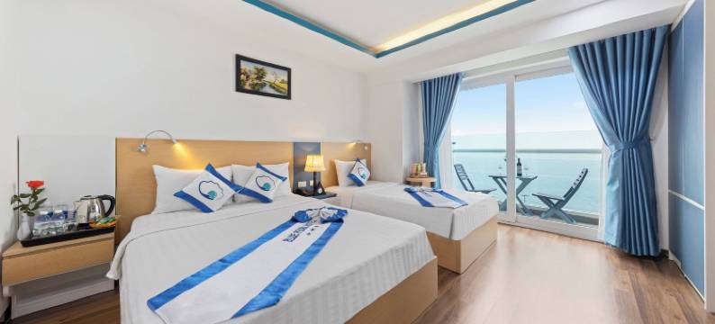 蓝珍珠酒店(Blue Pearl Hotel)图片