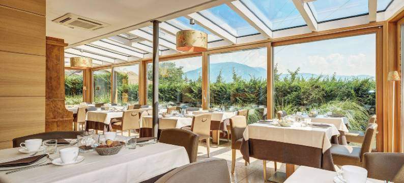 纳普拉艺术E设计酒店(Art & Design Hotel Napura)图片