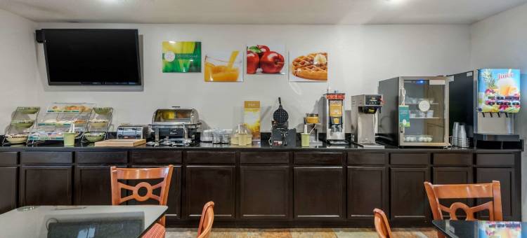 凯艺套房酒店(Quality Inn & Suites)图片