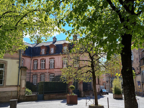 罗德兹布兰住宿加早餐酒店