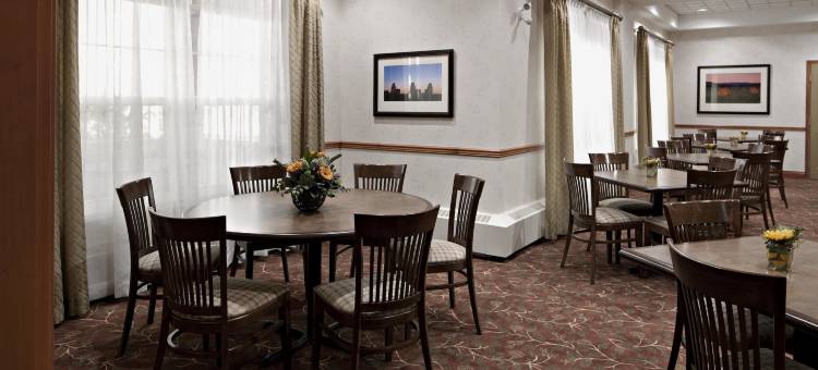 卡尔加里 - 东北丽笙乡村套房酒店(Country Inn & Suites by Radisson, Calgary-Northeast)图片