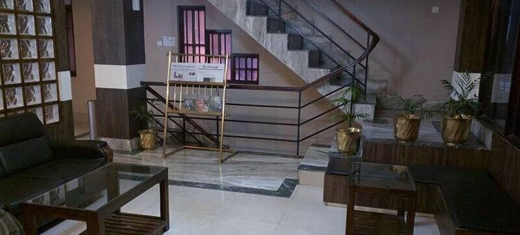 章克申酒店(FabHotel the Junction)图片