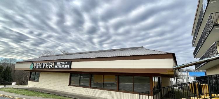 罗德威酒店(Rodeway Inn)图片