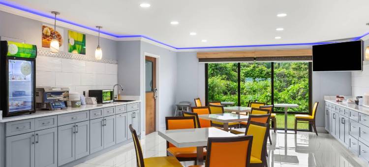 塔拉普萨品质酒店(Quality Inn Tallapoosa)图片