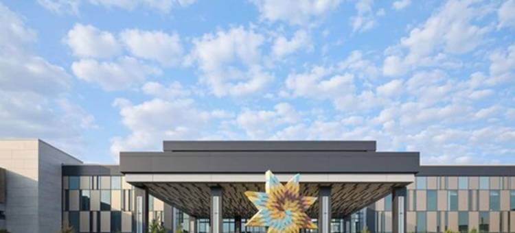 大加拿大娱乐场度假村多伦多(Great Canadian Casino Resort Toronto)图片