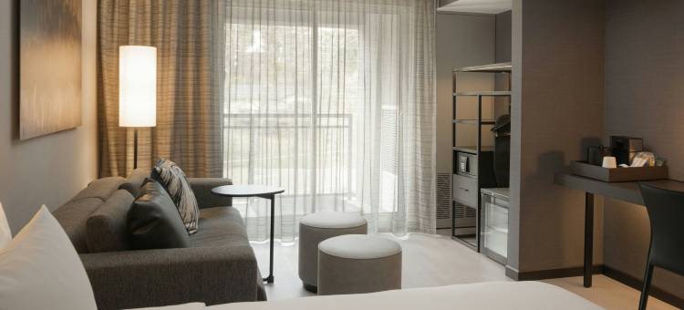 AC Hotel Asheville Biltmore Village图片