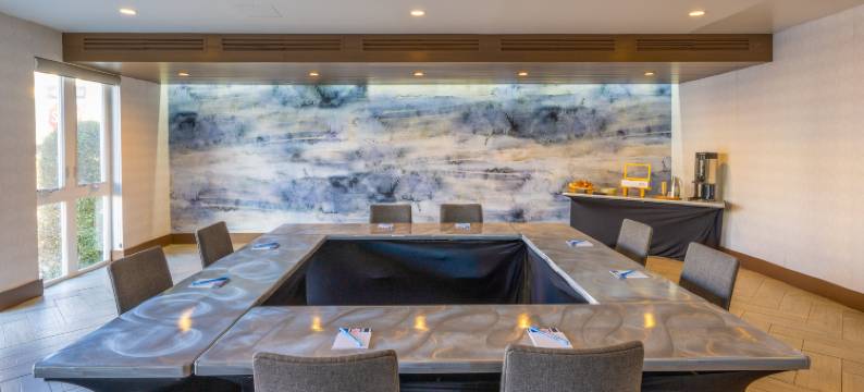 皮斯摩海滩酒店 - 希尔顿格芮精选酒店(Inn at the Pier Pismo Beach, Curio Collection by Hilton)图片