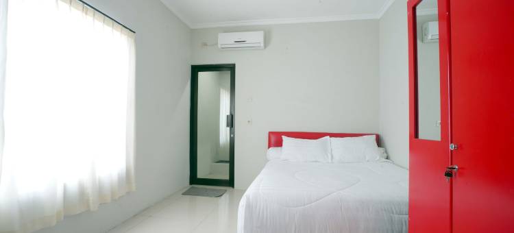 布吉特迪恩德帕拉贡旅馆(D'Paragon Bukit Dieng)图片